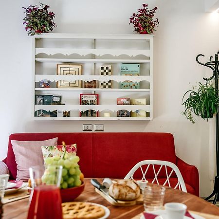 Casa S A F E R Apartment Флоренция Екстериор снимка
