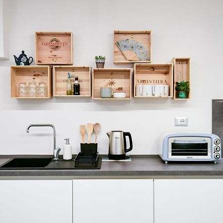 Casa S A F E R Apartment Флоренция Екстериор снимка
