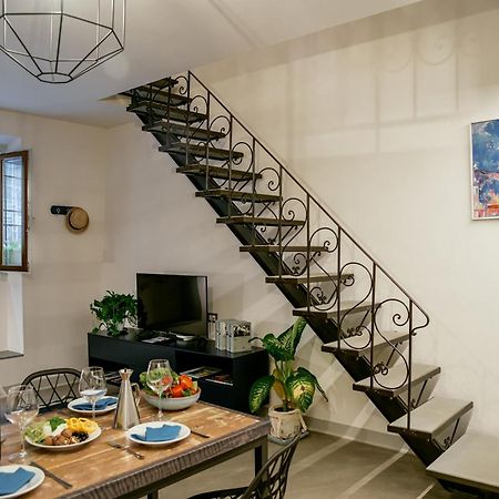 Casa S A F E R Apartment Флоренция Екстериор снимка