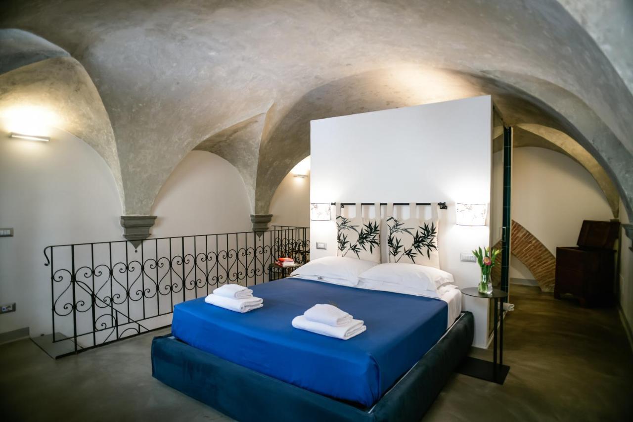 Casa S A F E R Apartment Флоренция Екстериор снимка