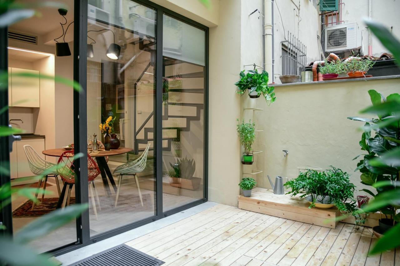 Casa S A F E R Apartment Флоренция Екстериор снимка