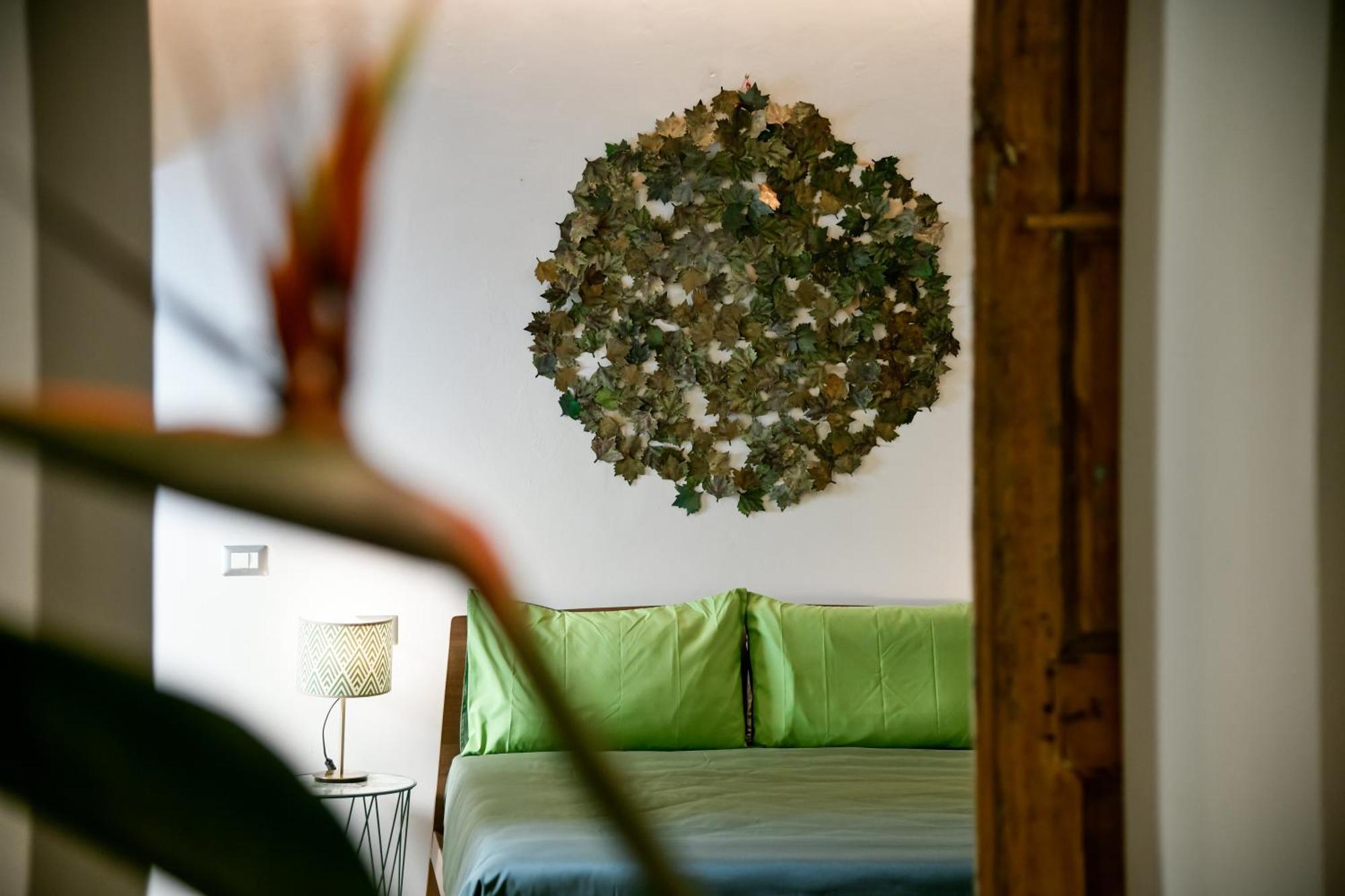 Casa S A F E R Apartment Флоренция Екстериор снимка