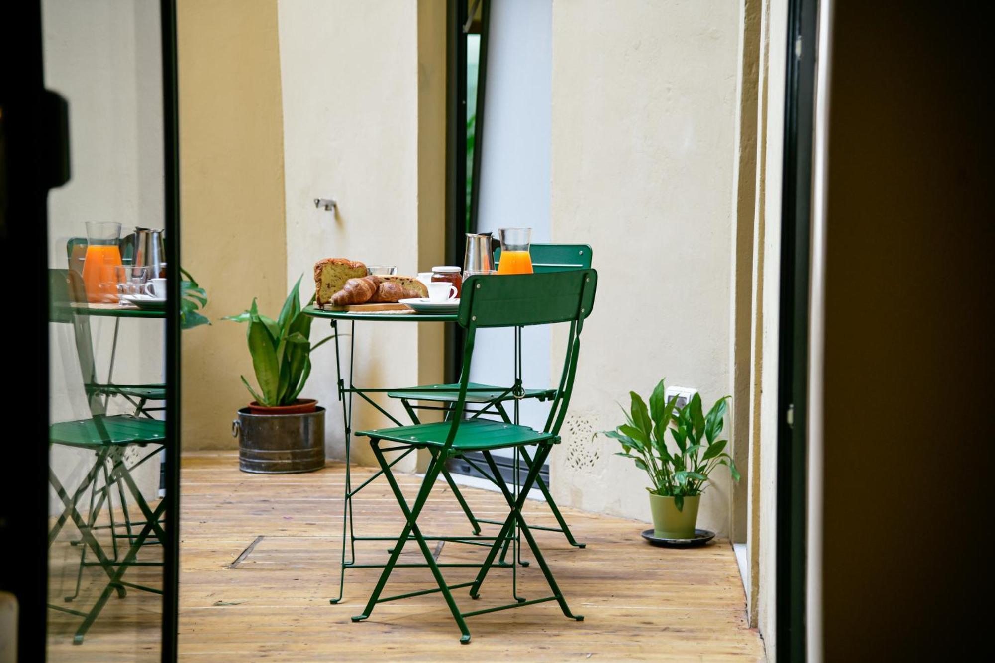 Casa S A F E R Apartment Флоренция Екстериор снимка
