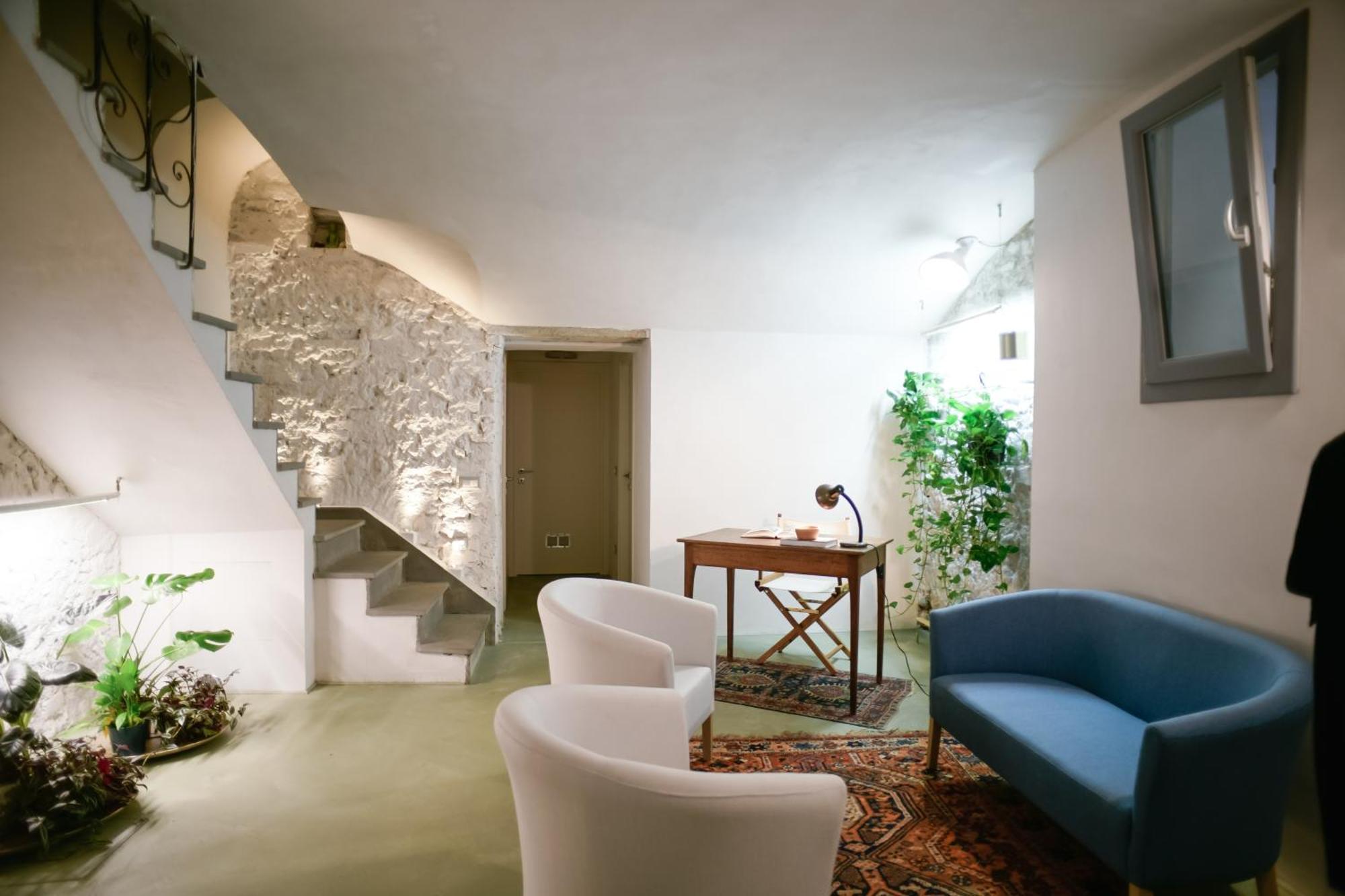 Casa S A F E R Apartment Флоренция Екстериор снимка