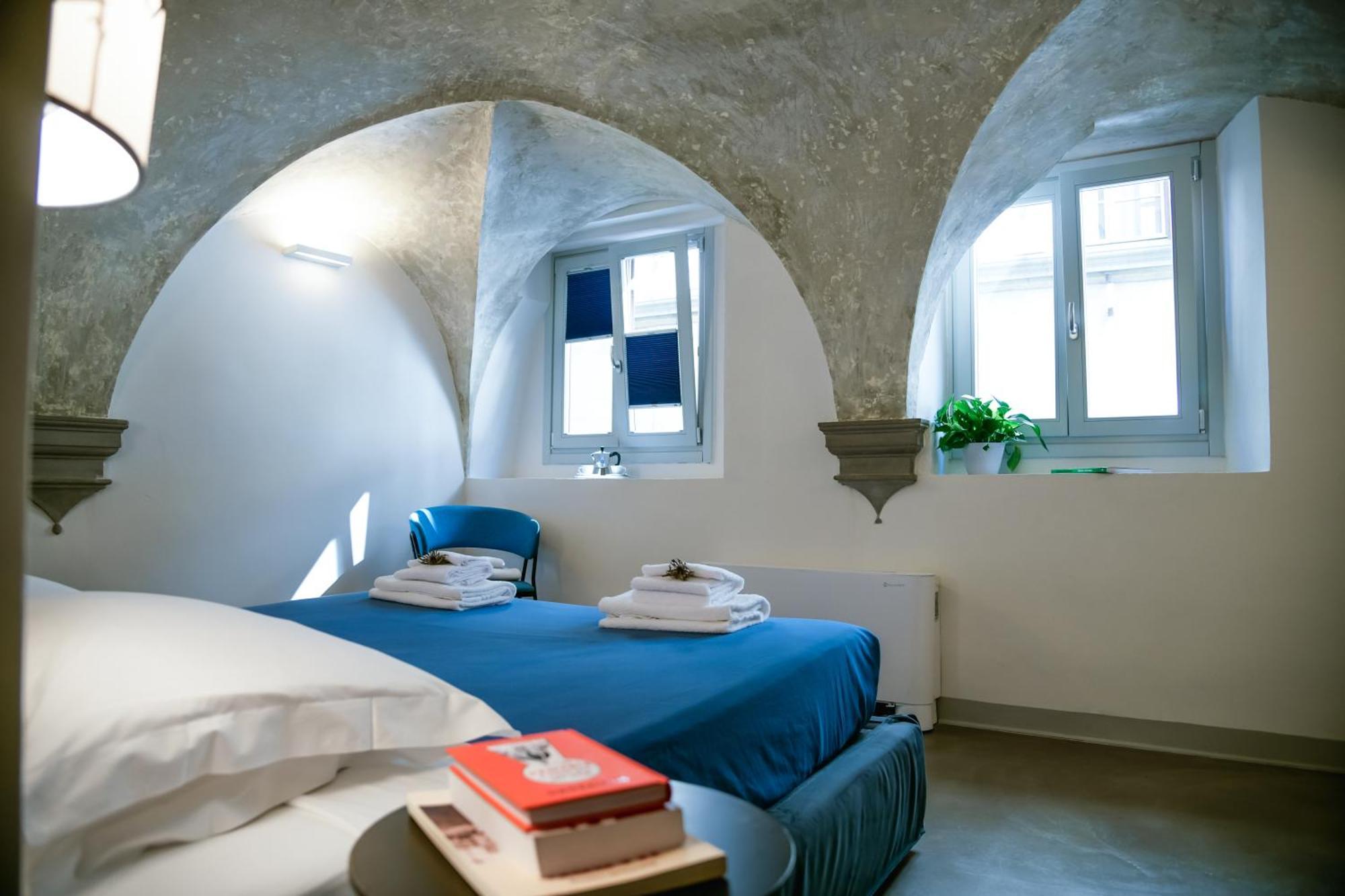 Casa S A F E R Apartment Флоренция Екстериор снимка
