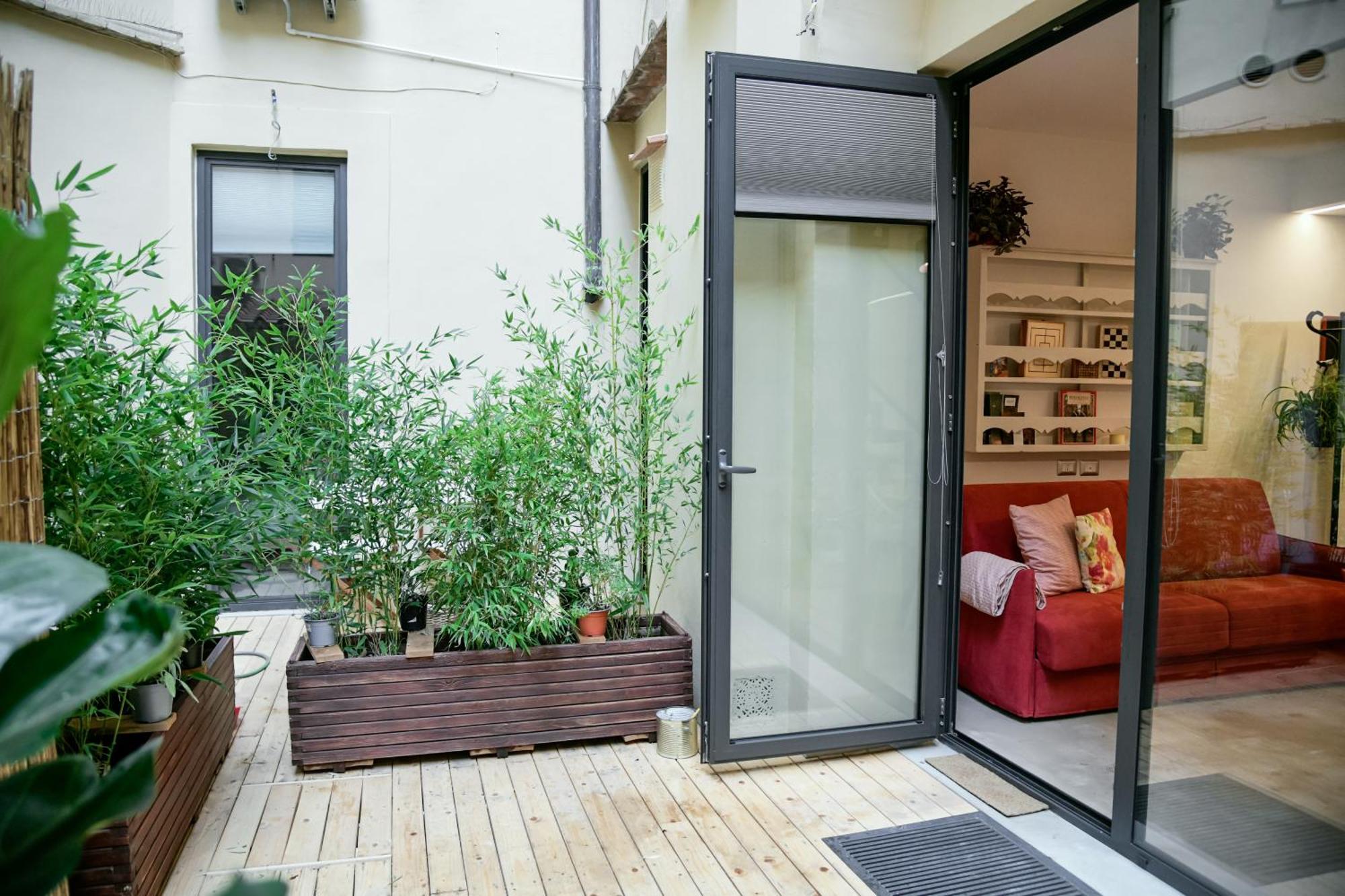 Casa S A F E R Apartment Флоренция Екстериор снимка