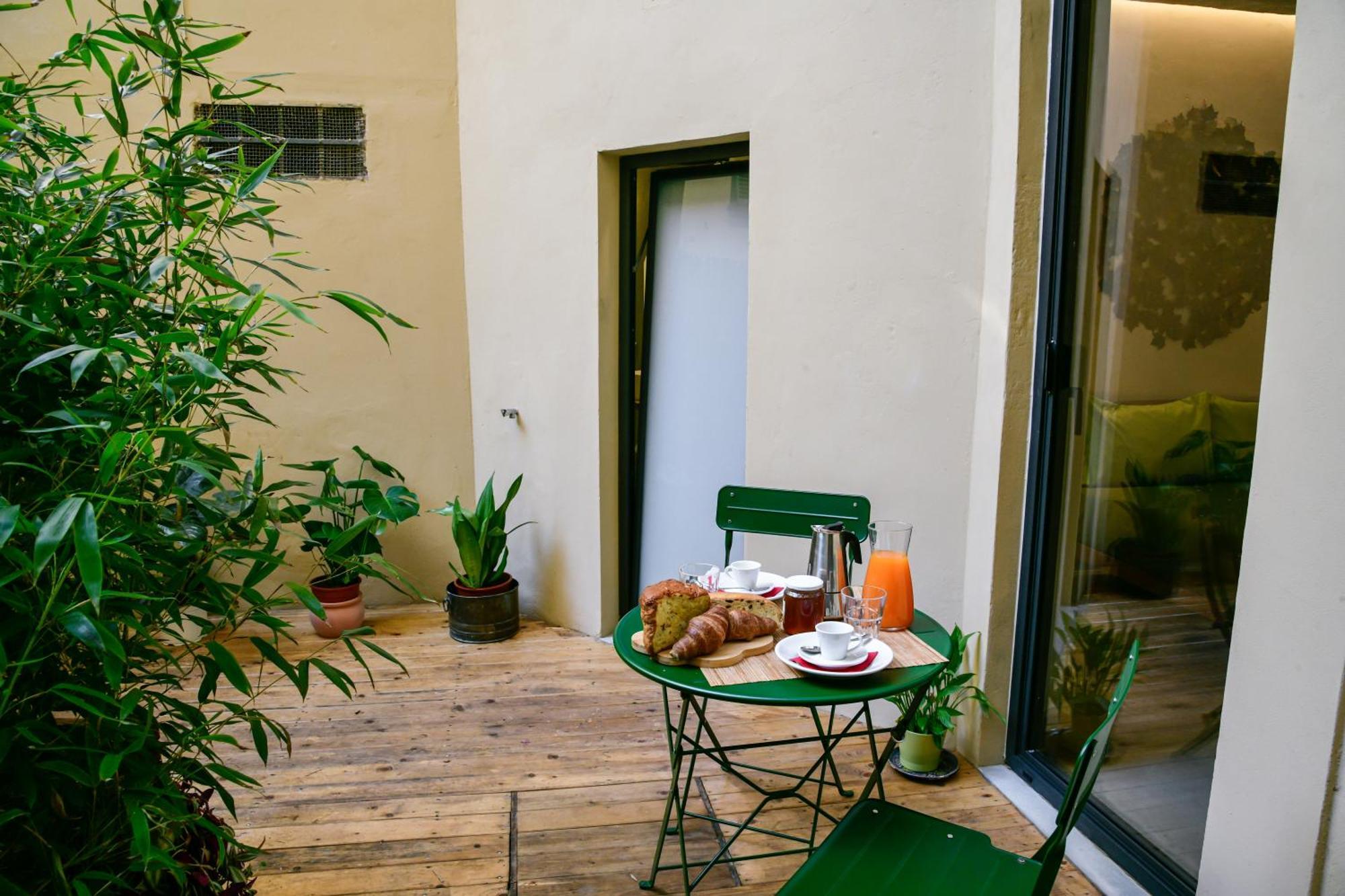 Casa S A F E R Apartment Флоренция Стая снимка