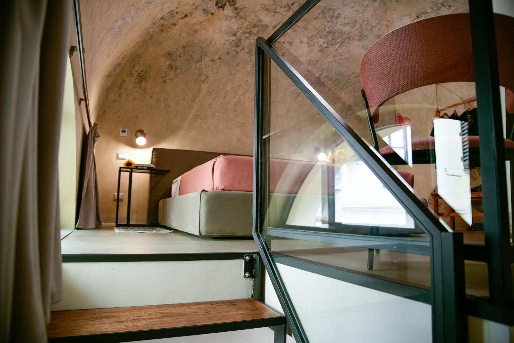 Casa S A F E R Apartment Флоренция Екстериор снимка