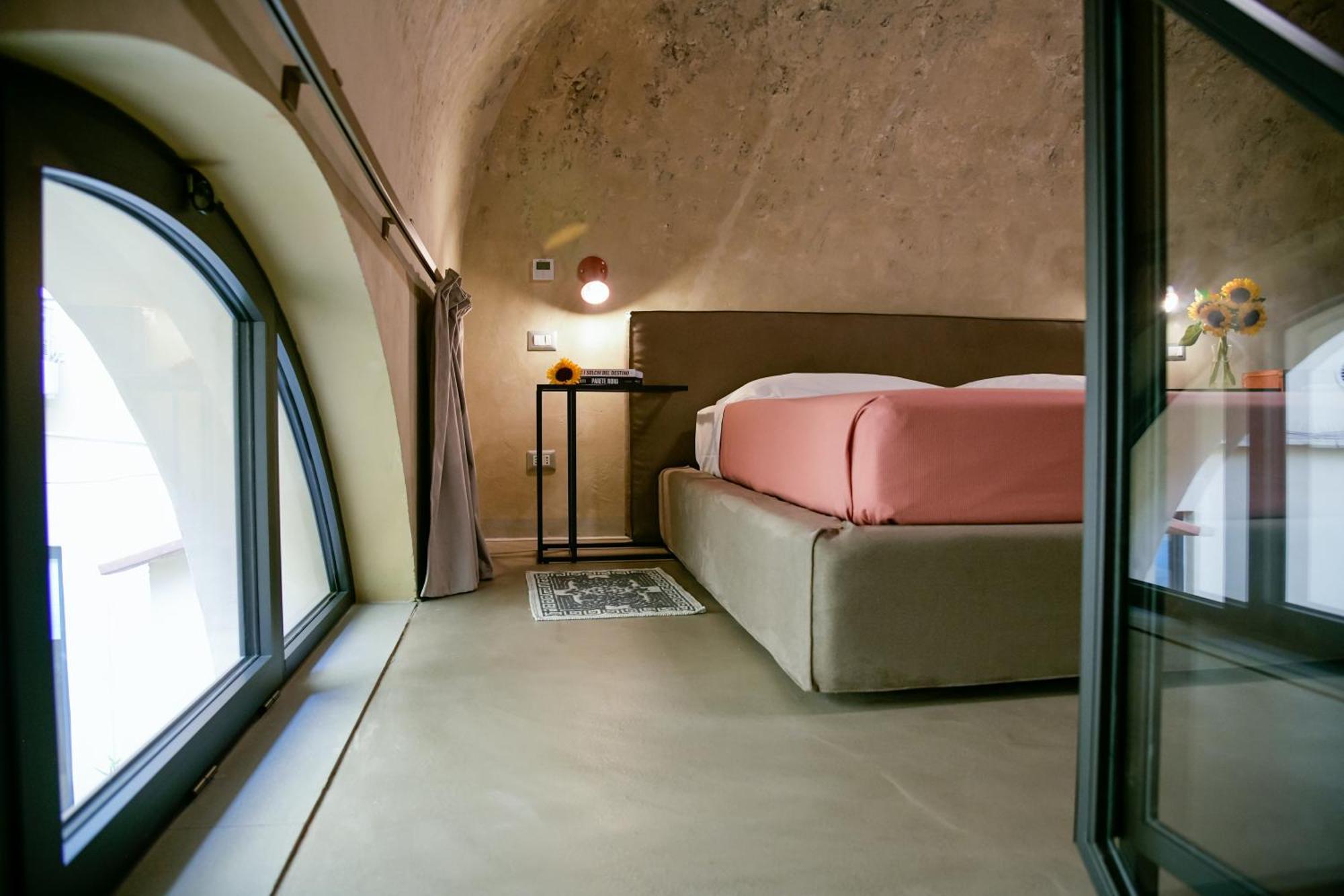 Casa S A F E R Apartment Флоренция Екстериор снимка