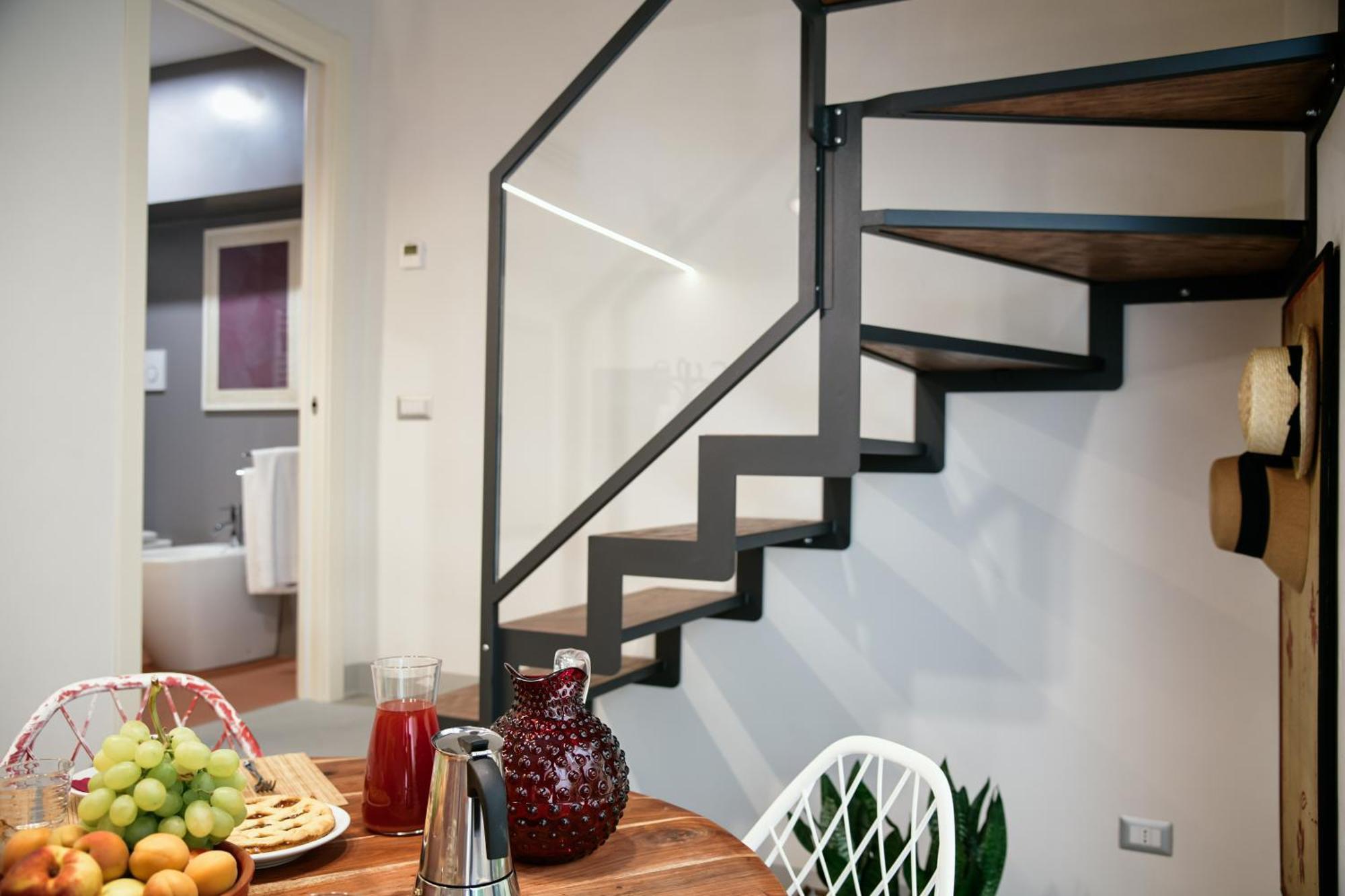 Casa S A F E R Apartment Флоренция Екстериор снимка