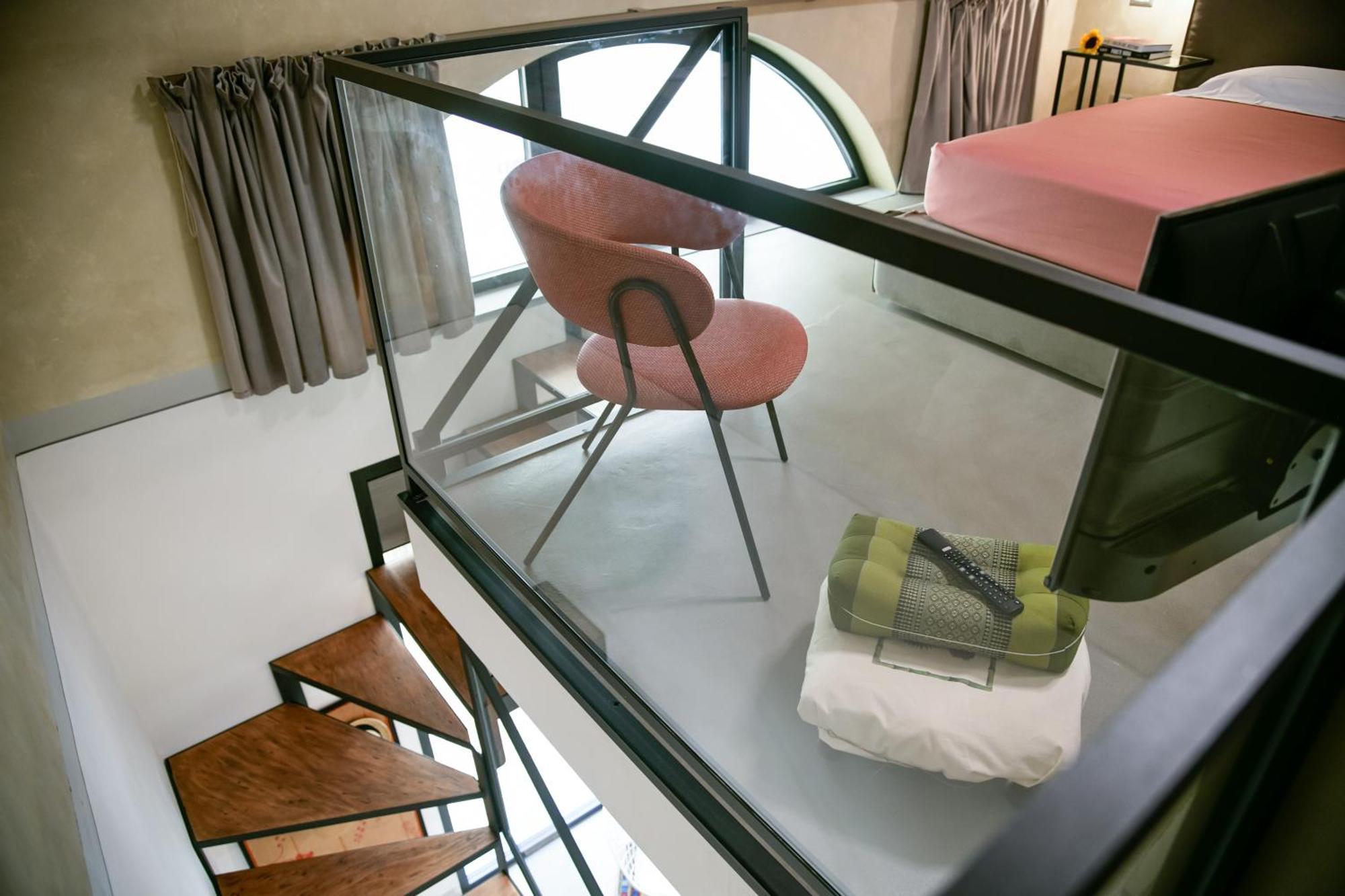 Casa S A F E R Apartment Флоренция Екстериор снимка
