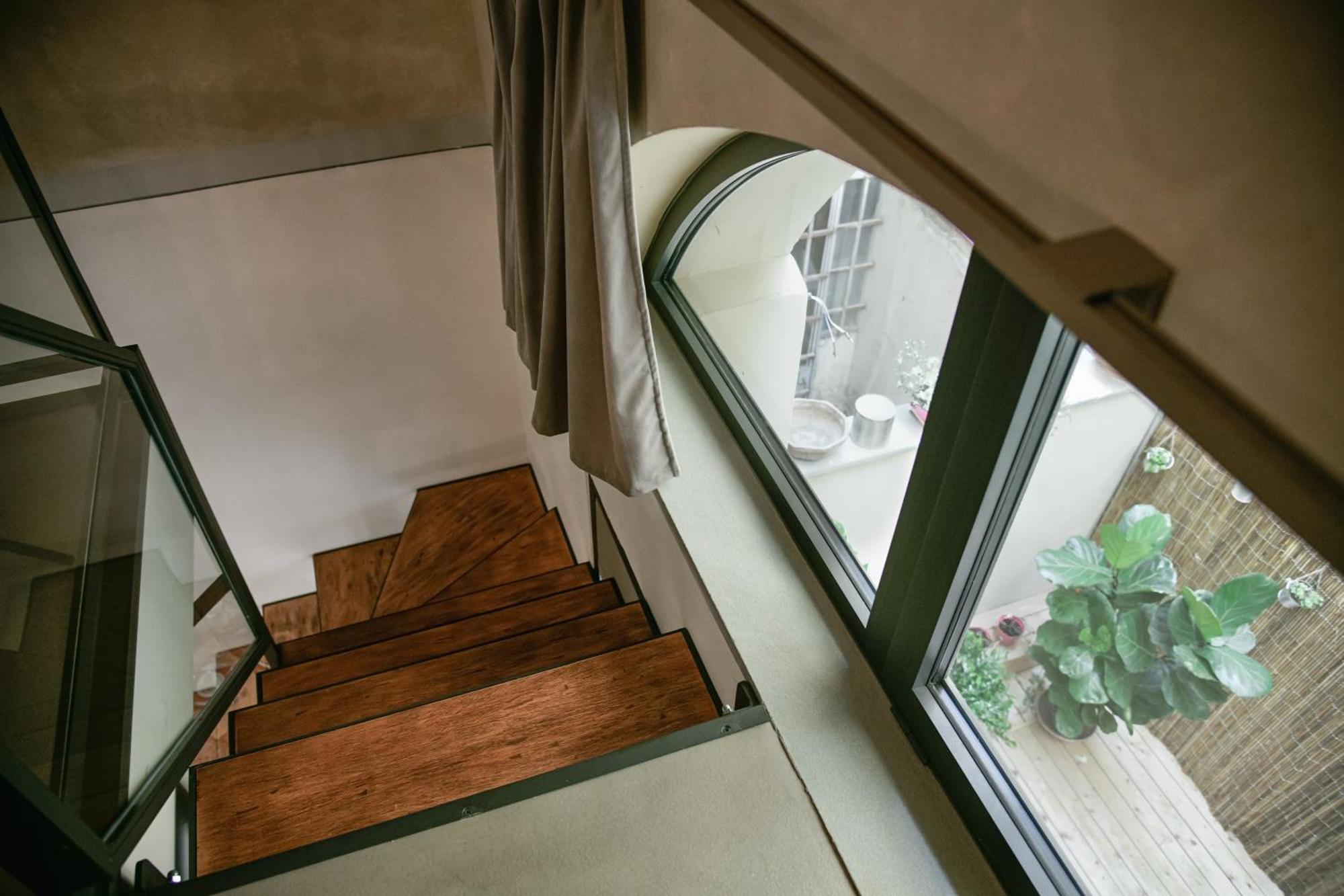 Casa S A F E R Apartment Флоренция Екстериор снимка